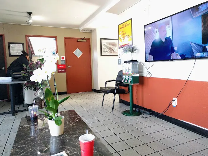 Jiffy Lube 3