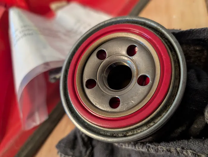Jiffy Lube 4