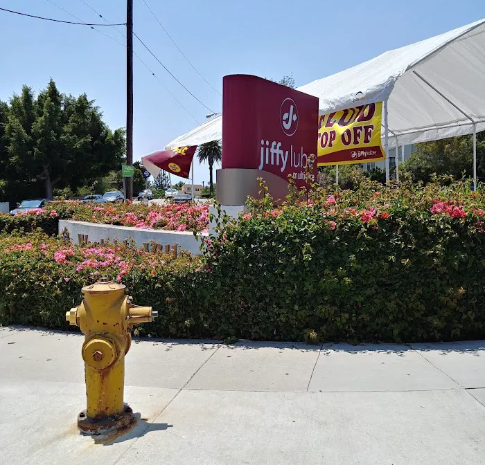Jiffy Lube 5