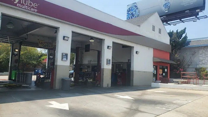 Jiffy Lube 8