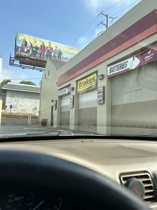 Jiffy Lube 7
