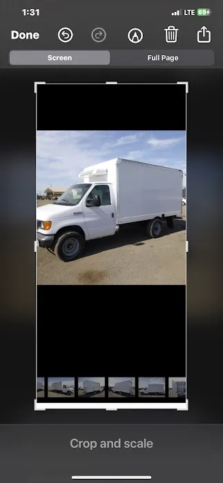 RV smog checks 0