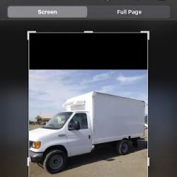 RV smog checks ico