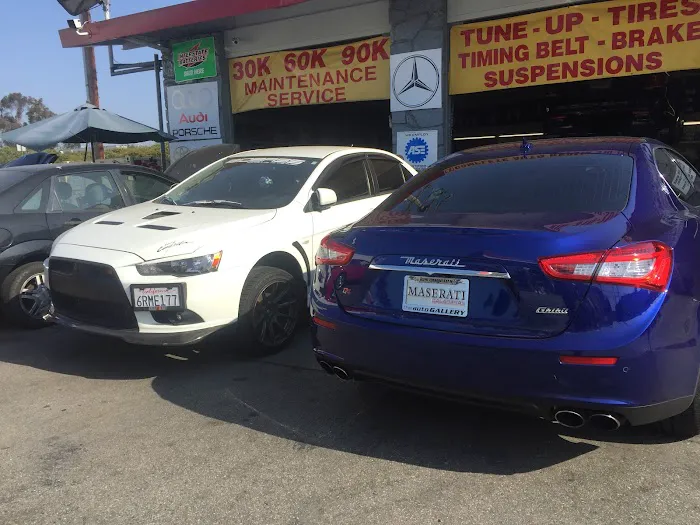 A1 Auto Repair & Smog Check- Pass or Free 0