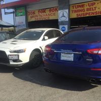 A1 Auto Repair & Smog Check- Pass or Free