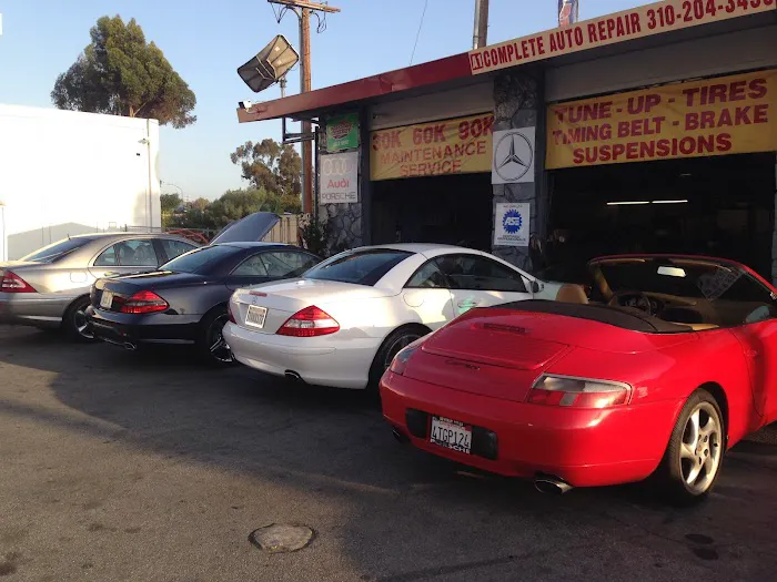 A1 Auto Repair & Smog Check- Pass or Free 3