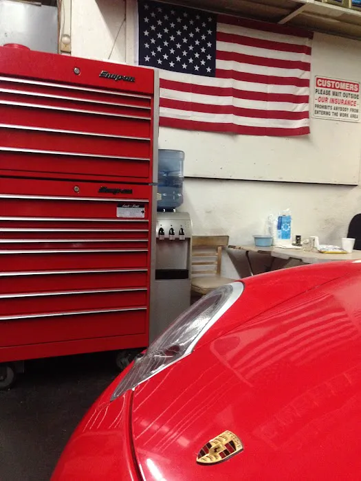 A1 Auto Repair & Smog Check- Pass or Free 2
