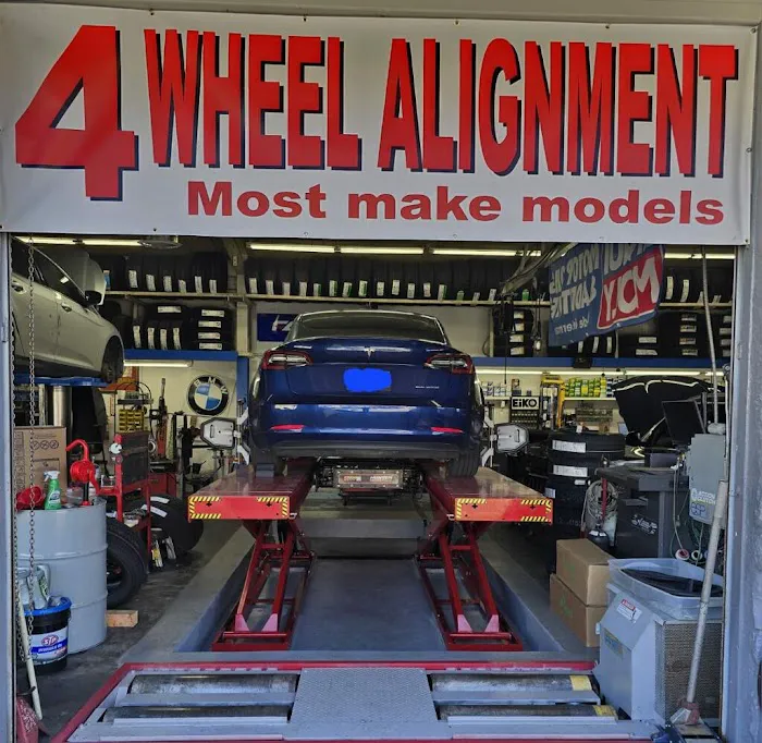 A1 Auto Repair & Smog Check- Pass or Free 4