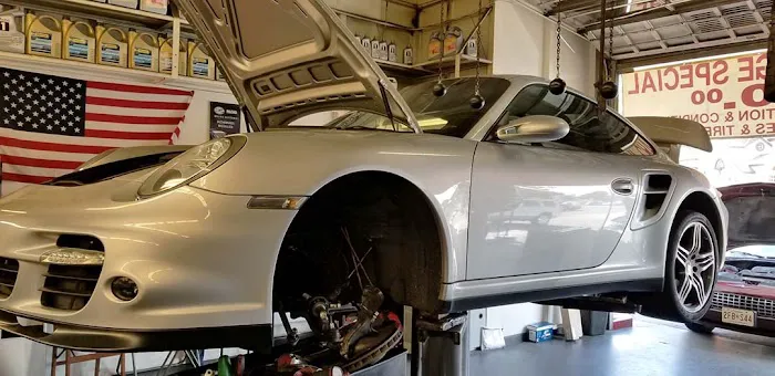 A1 Auto Repair & Smog Check- Pass or Free 7