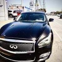 Manuel's Body Shop