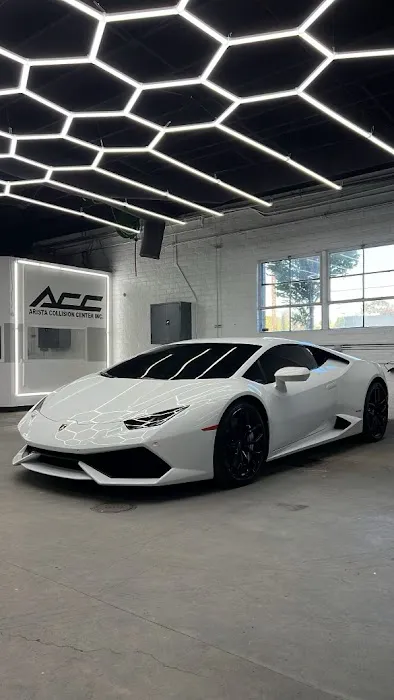 Arista Collision Center Inc. 6