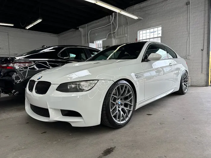 Arista Collision Center Inc. 2