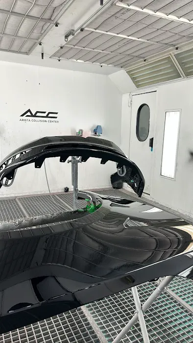 Arista Collision Center Inc. 1