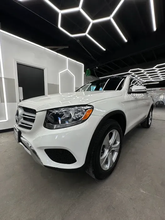 Arista Collision Center Inc. 0