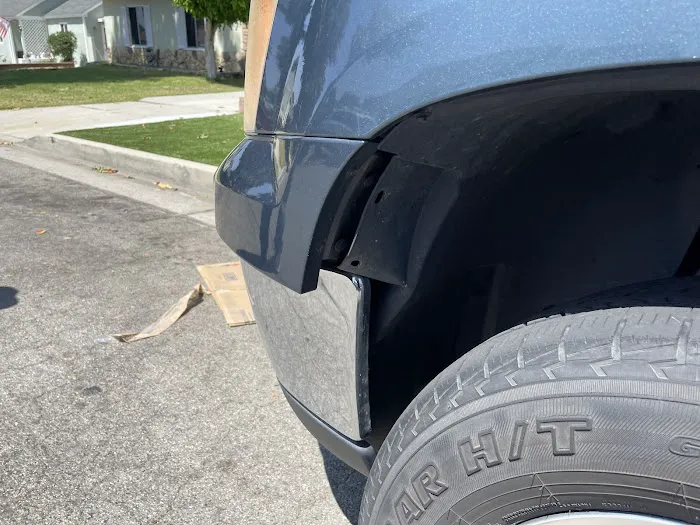 Caliber Collision 4