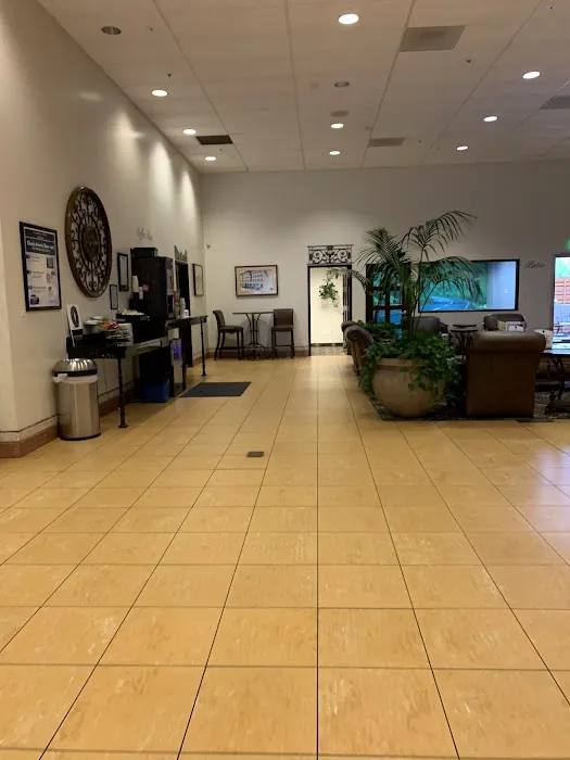 Lexus Santa Monica Service 5