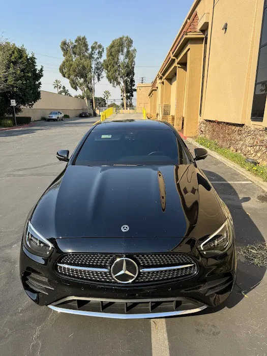 W.I. Simonson Mercedes-Benz Service Center 3