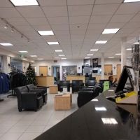 W.I. Simonson Mercedes-Benz Service Center