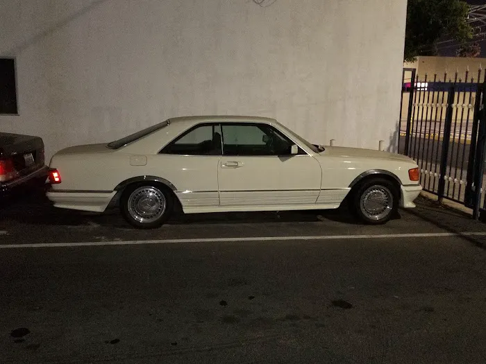Malibu Motors Services 6