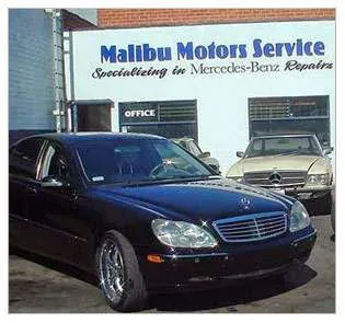 Malibu Motors Services 9