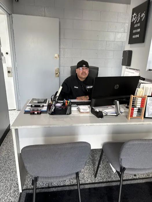 Accent the BMW specialist 0