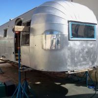 Tommy's Custom Coach Works