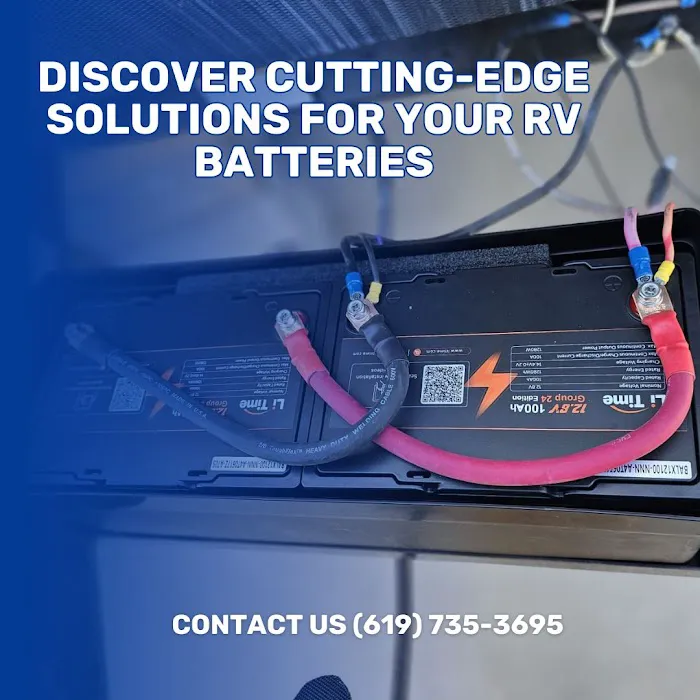LuisRvsd Mobile Rv Repair 3