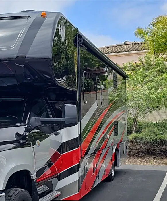 LuisRvsd Mobile Rv Repair 0