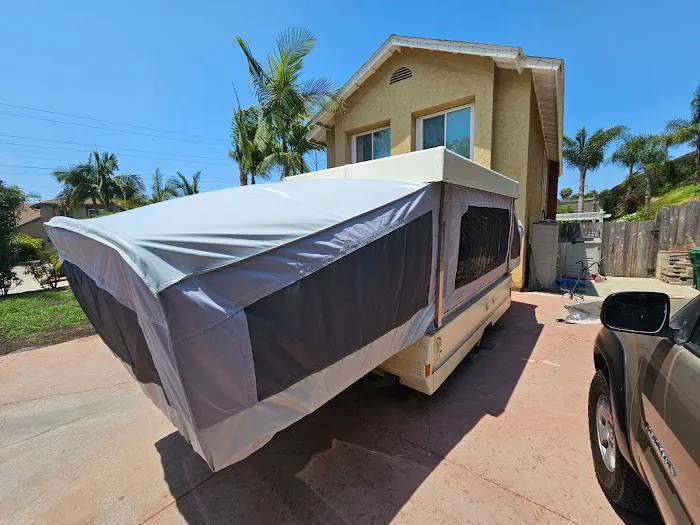 LuisRvsd Mobile Rv Repair 6
