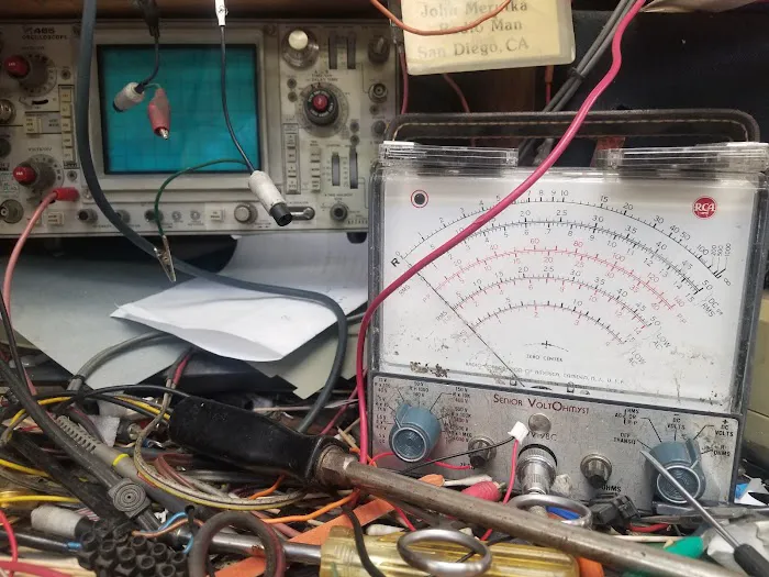 Radioman 5