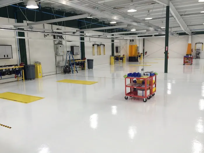 Body Shop Express LLC 8