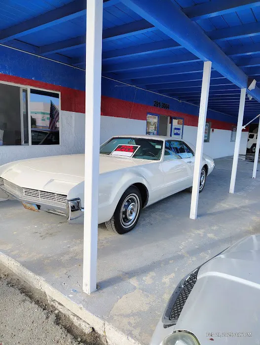 Zook's Earl Scheib Inc Autobody and Paint 5