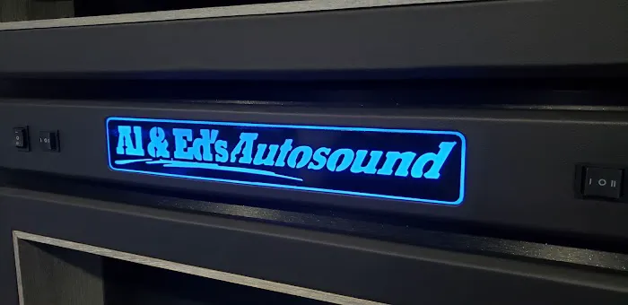Al & Ed's Autosound Point Loma 2