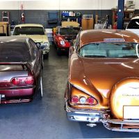 Maverick Motorworks