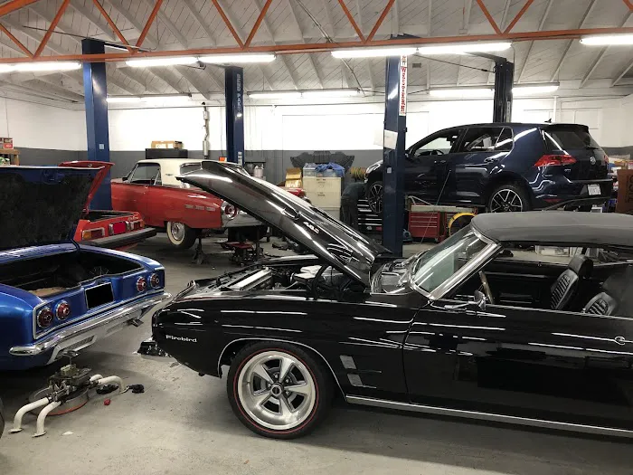 Maverick Motorworks 1
