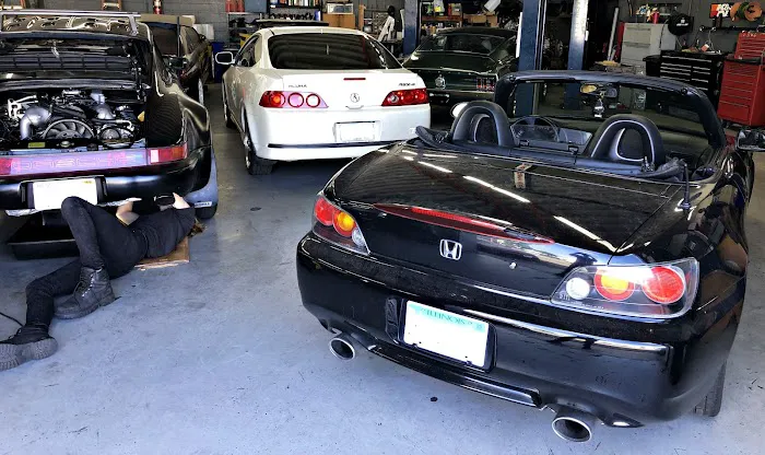 Maverick Motorworks 6