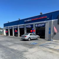 Tire Choice Auto Service Centers