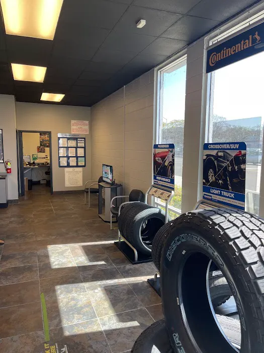 Tire Choice Auto Service Centers 3