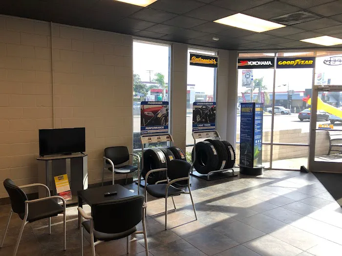 Tire Choice Auto Service Centers 6