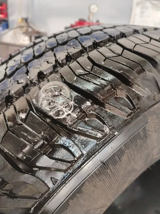 Tire Choice Auto Service Centers 5