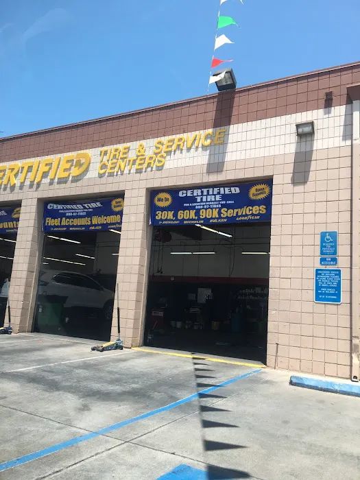 Tire Choice Auto Service Centers 8