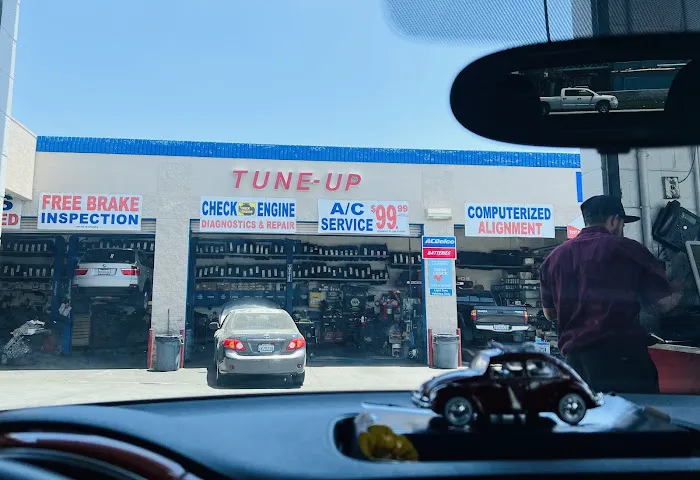 Jiffy Lube 0