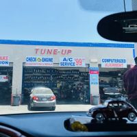 Jiffy Lube