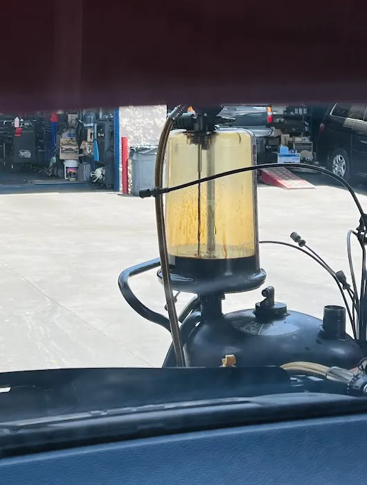 Jiffy Lube 2