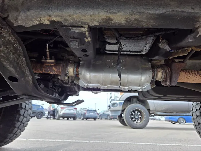 Speedy Auto Repair & Smog Check 5