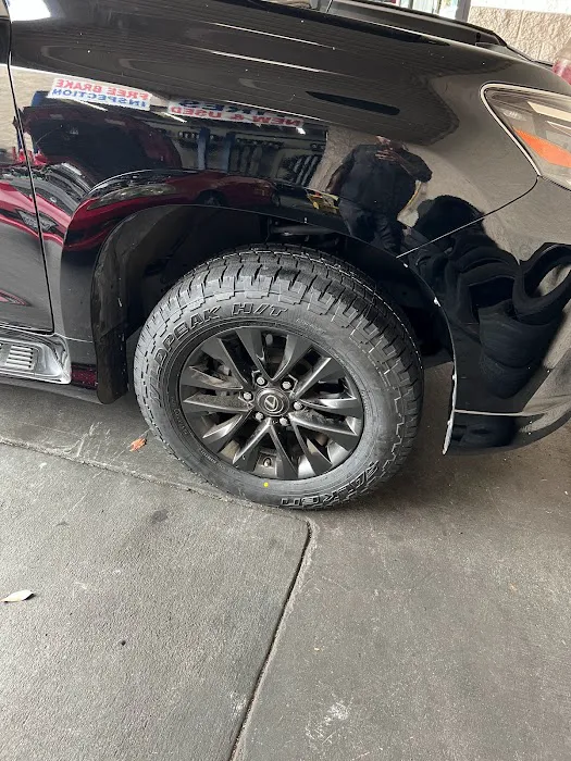 Speedy Auto Repair & Smog Check 8