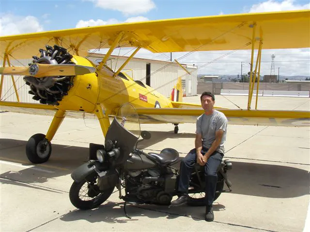 Tatro Machine 2