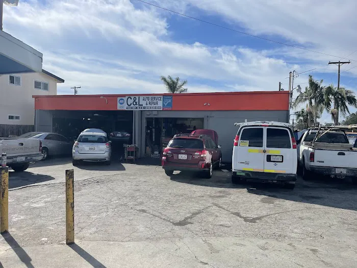C & L Auto Service & Repair, Inc. 1