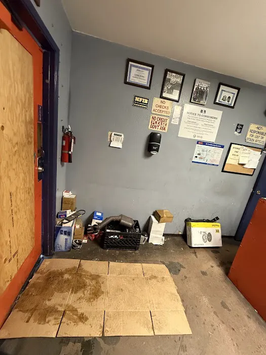 C & L Auto Service & Repair, Inc. 6