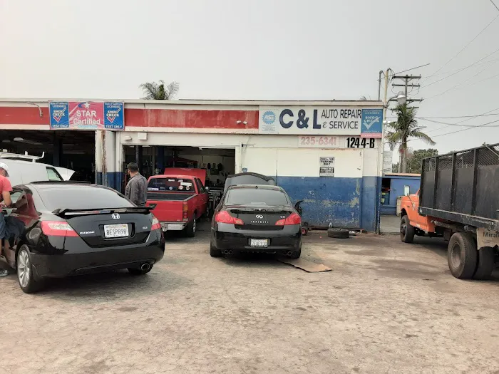 C & L Auto Service & Repair, Inc. 8
